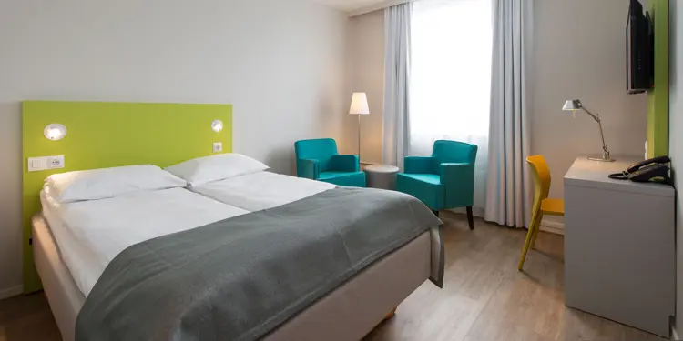 Thon Hotel Trondheim