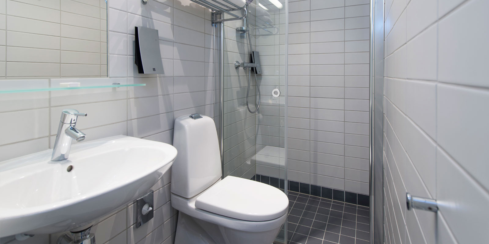 bad i standard dobbeltrom