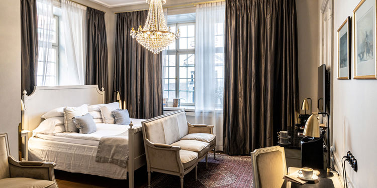 Hotel Kungsträdgården
