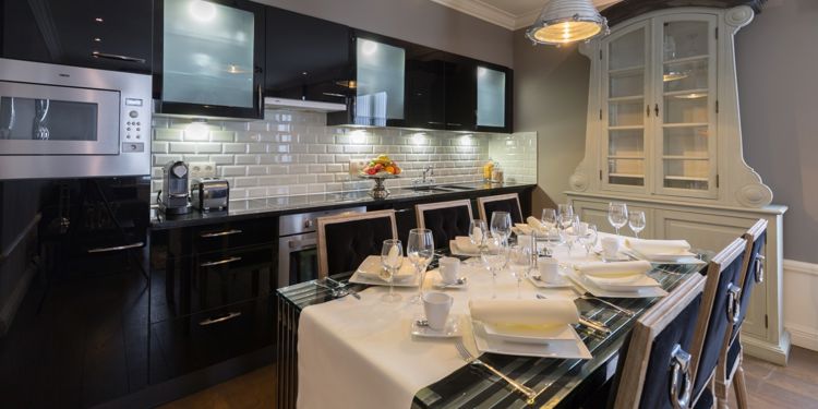 Stanhope Hotel Brussels by Thon Hotels