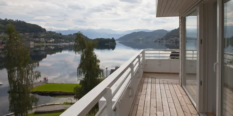 Thon Hotel Sandven Apartments