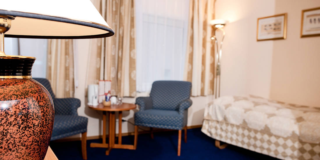 Maritim Apartments