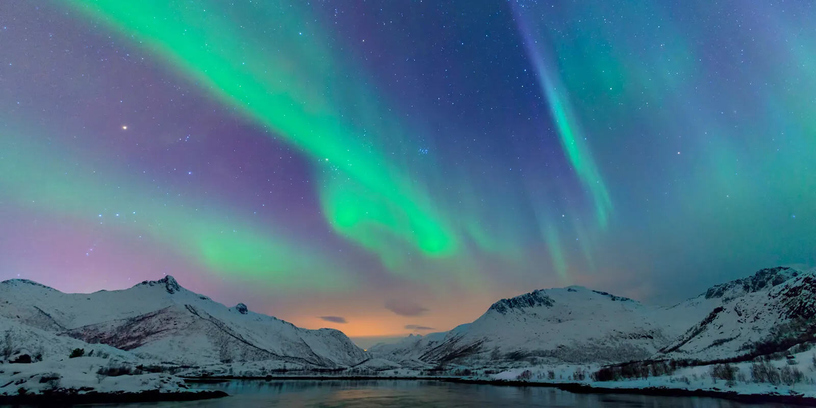 Bo Gront Norge