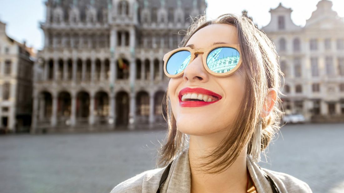 Things to do in Brussels | Our top travel tips | Thon Hotels