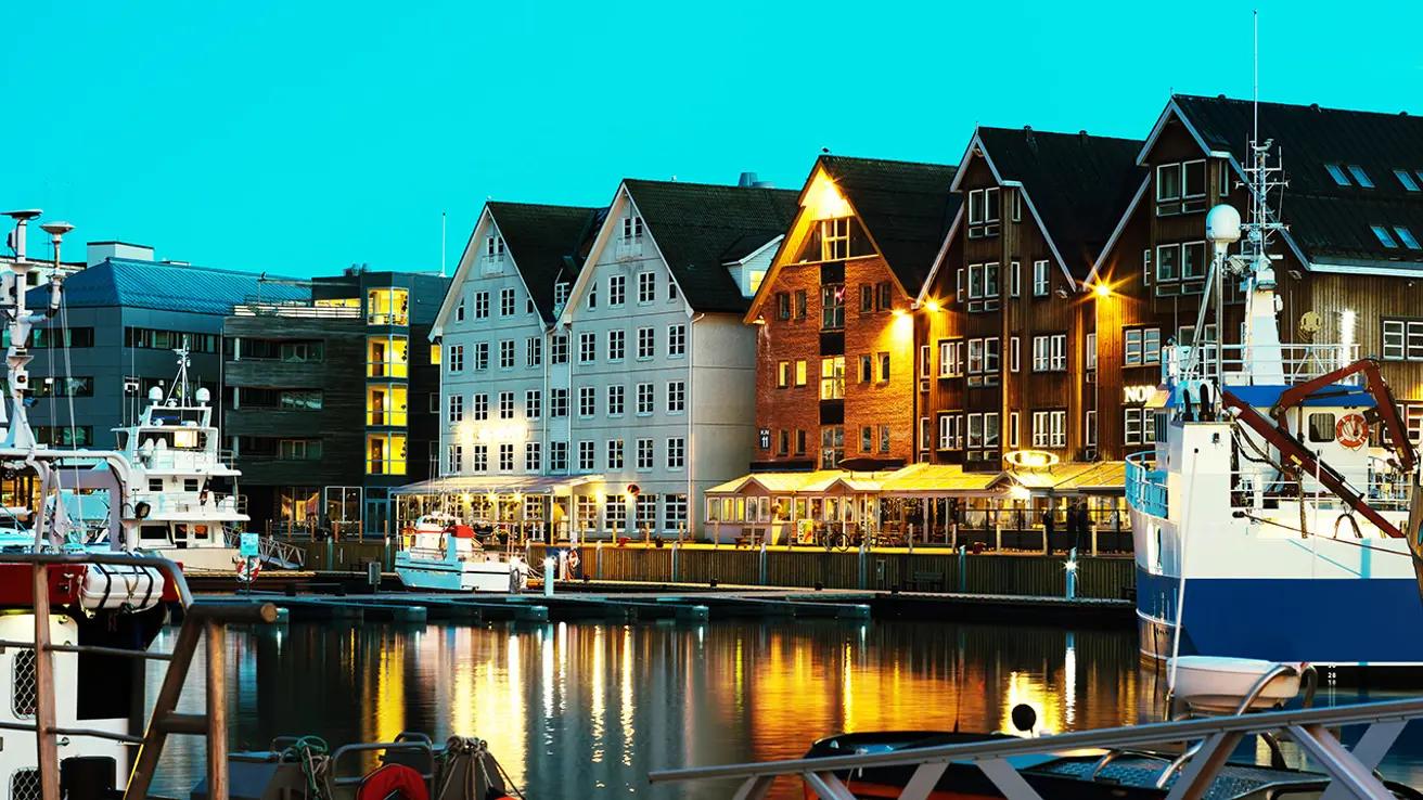Tromsø