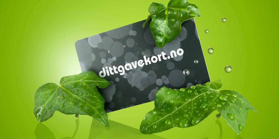 Gift cards