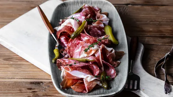 Tapas spekemat
