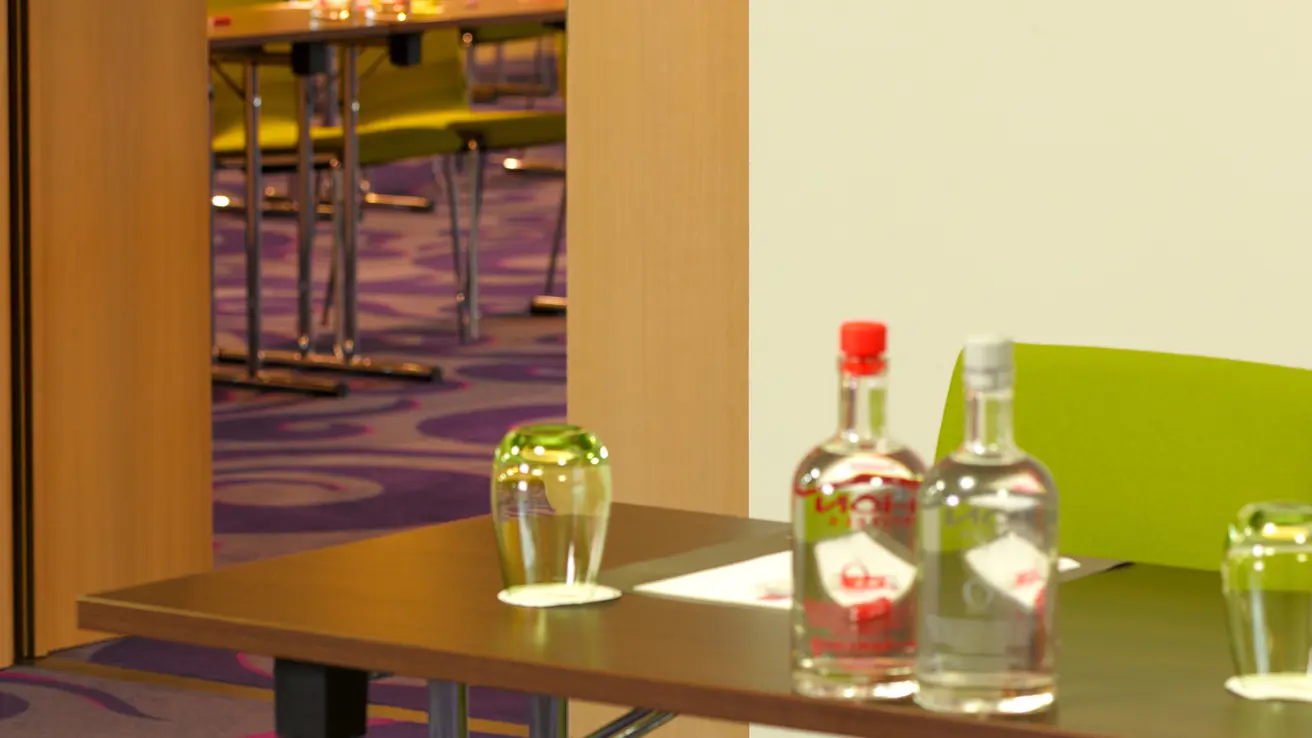 Thon Hotel EU konferencelokale Belgium