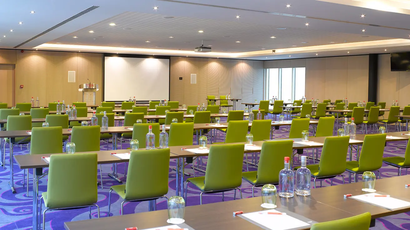 Thon Hotel EU konferencelokale Belgium