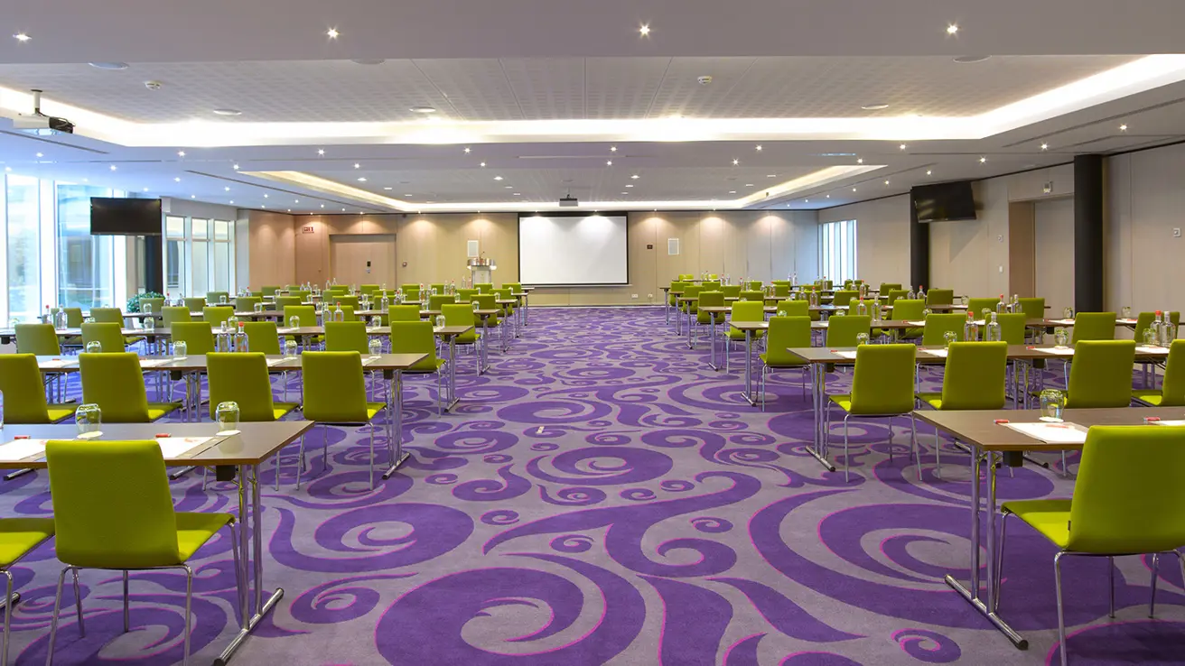 Thon Hotel EU konferencelokale Belgium