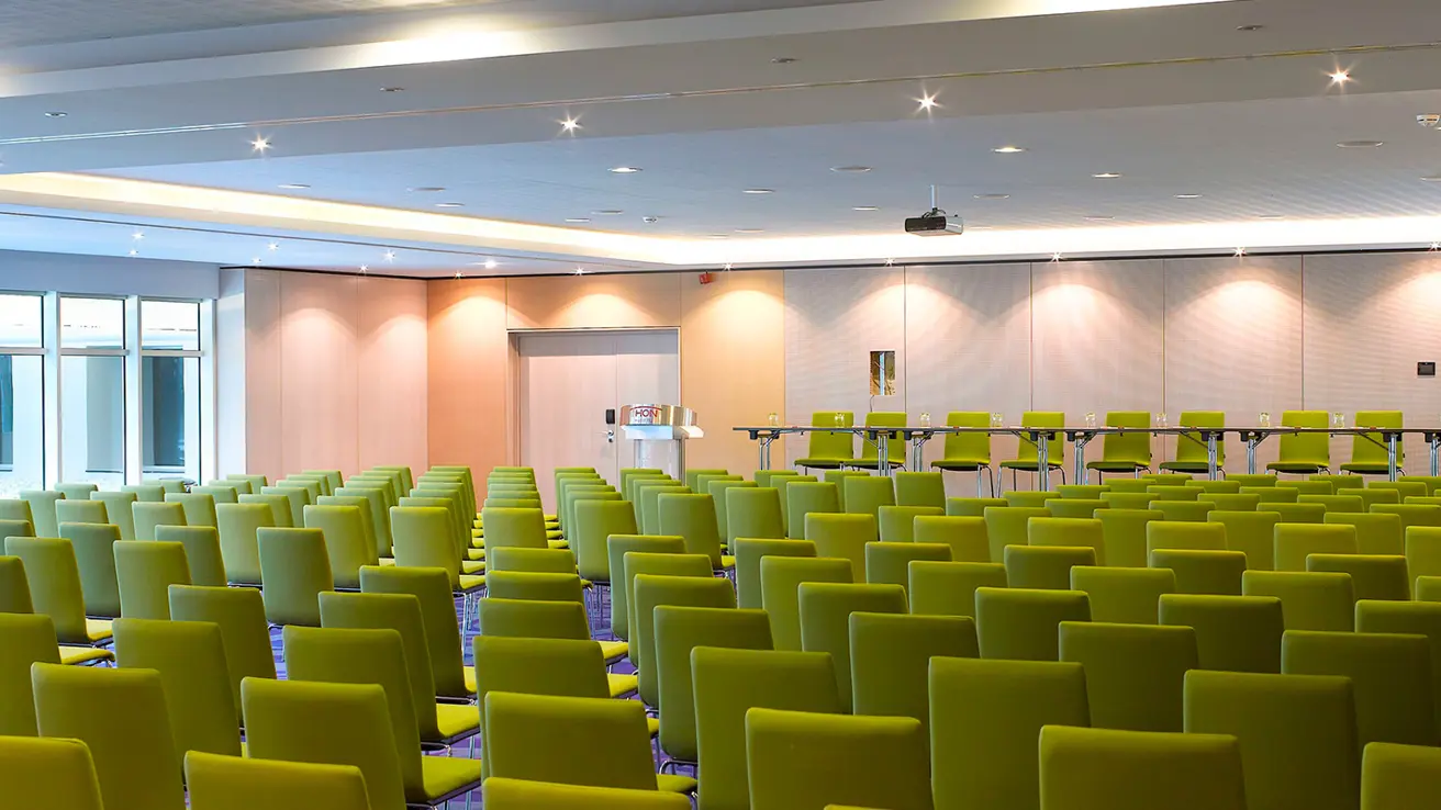 Thon Hotel EU konferencelokale Belgium