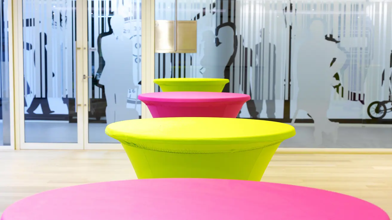 Thon Hotel EU konferencelokale France