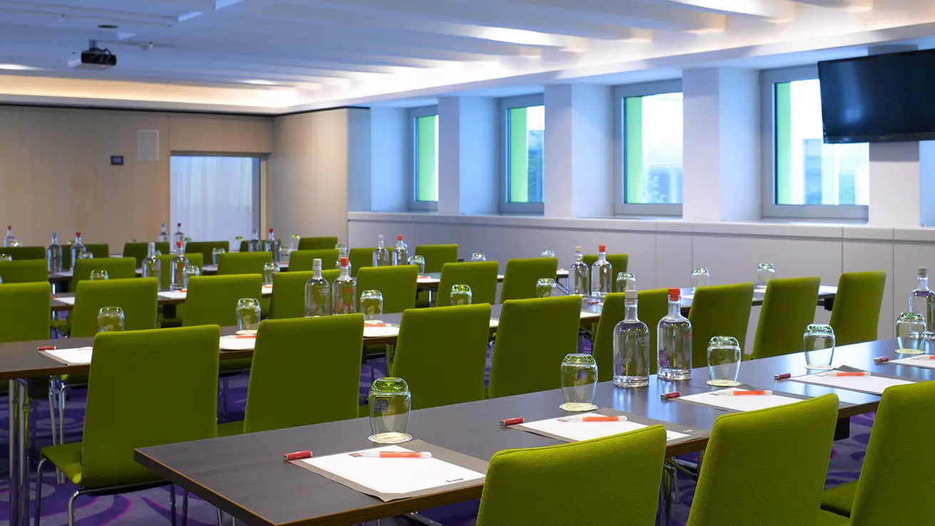 Thon Hotel EU konferencelokale Germany
