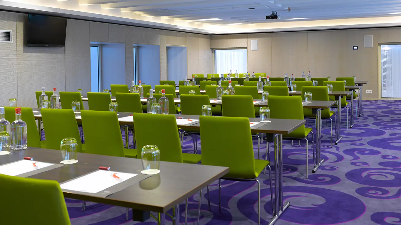 Thon Hotel EU konferencelokale Germany