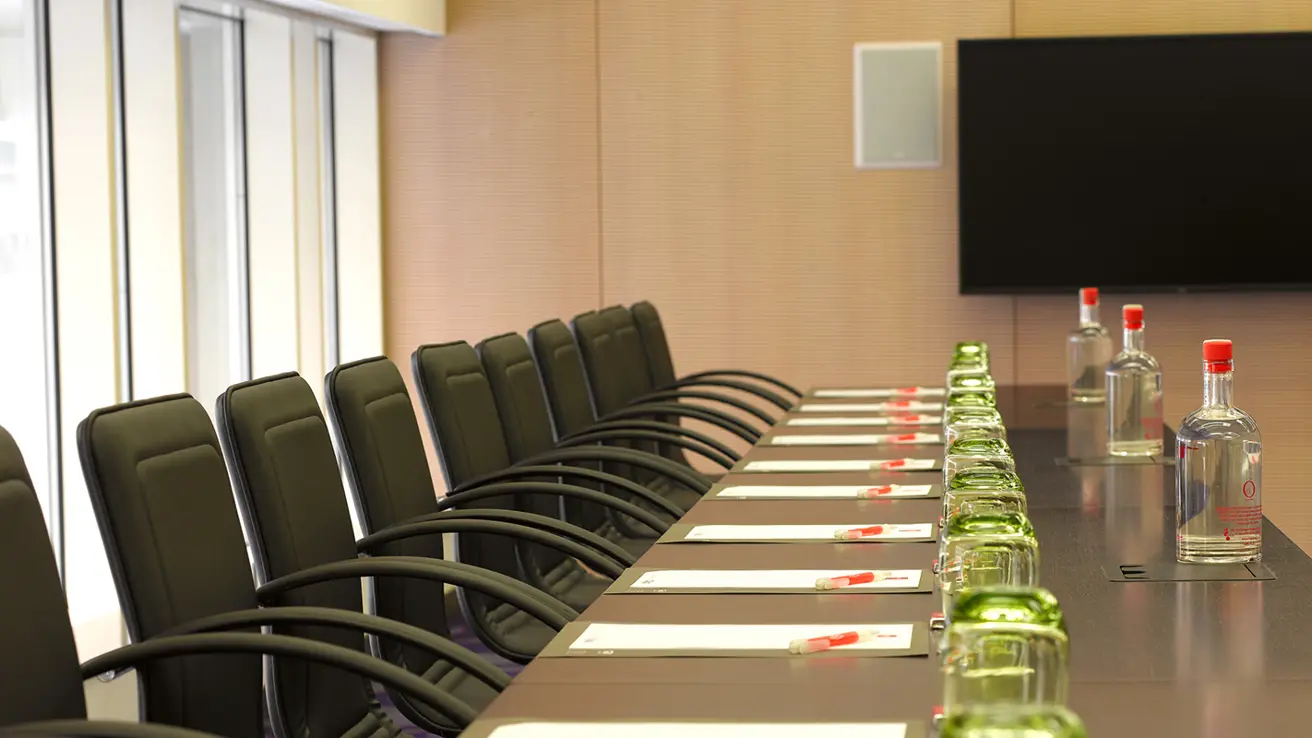 Thon Hotel EU konferencelokale Italy