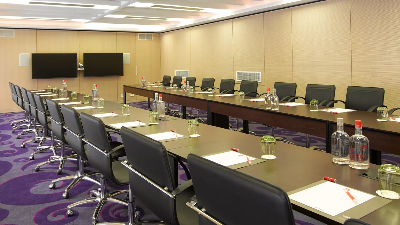 Thon Hotel EU konferencelokale Italy