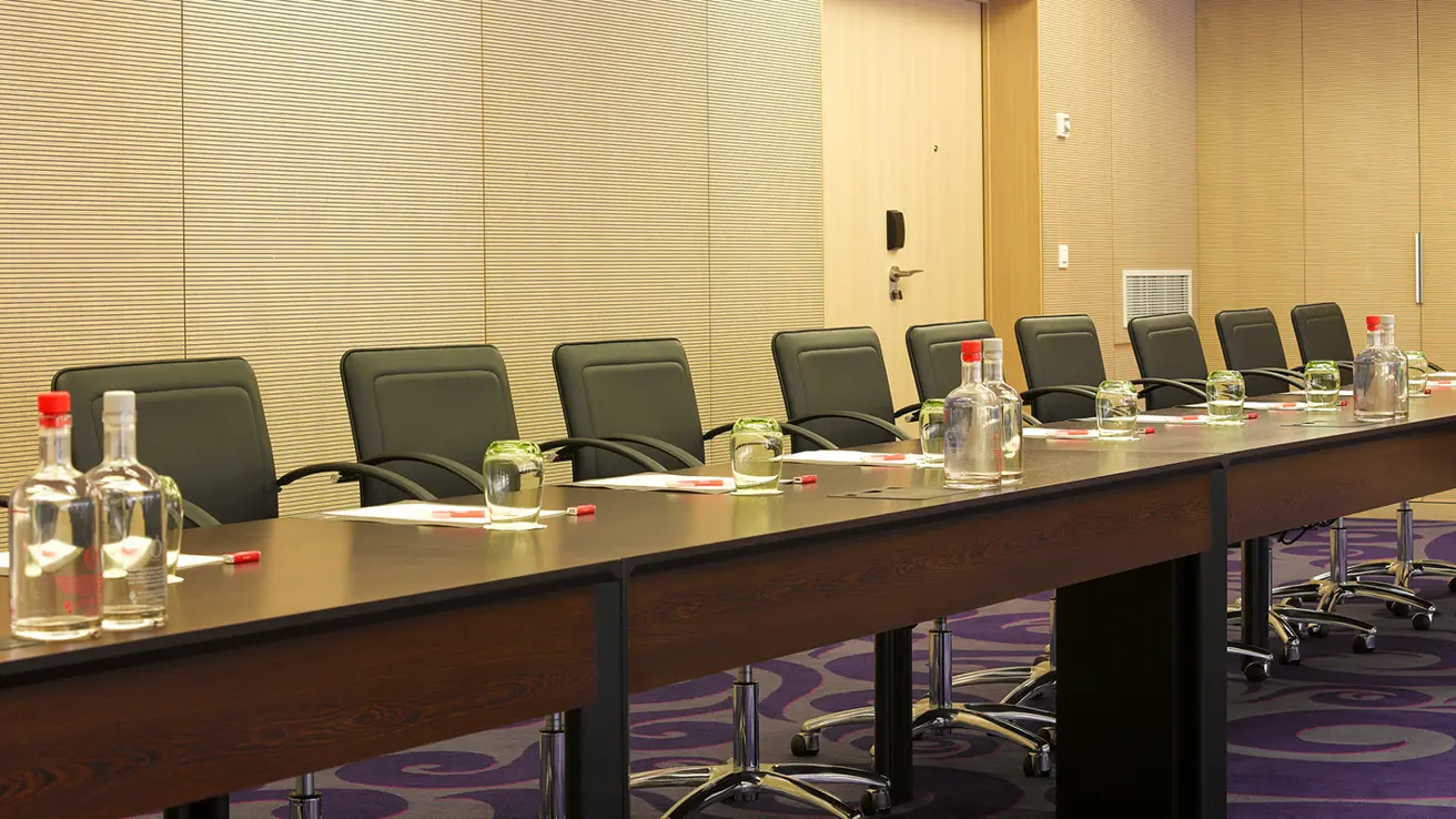 Thon Hotel EU konferencelokale Italy