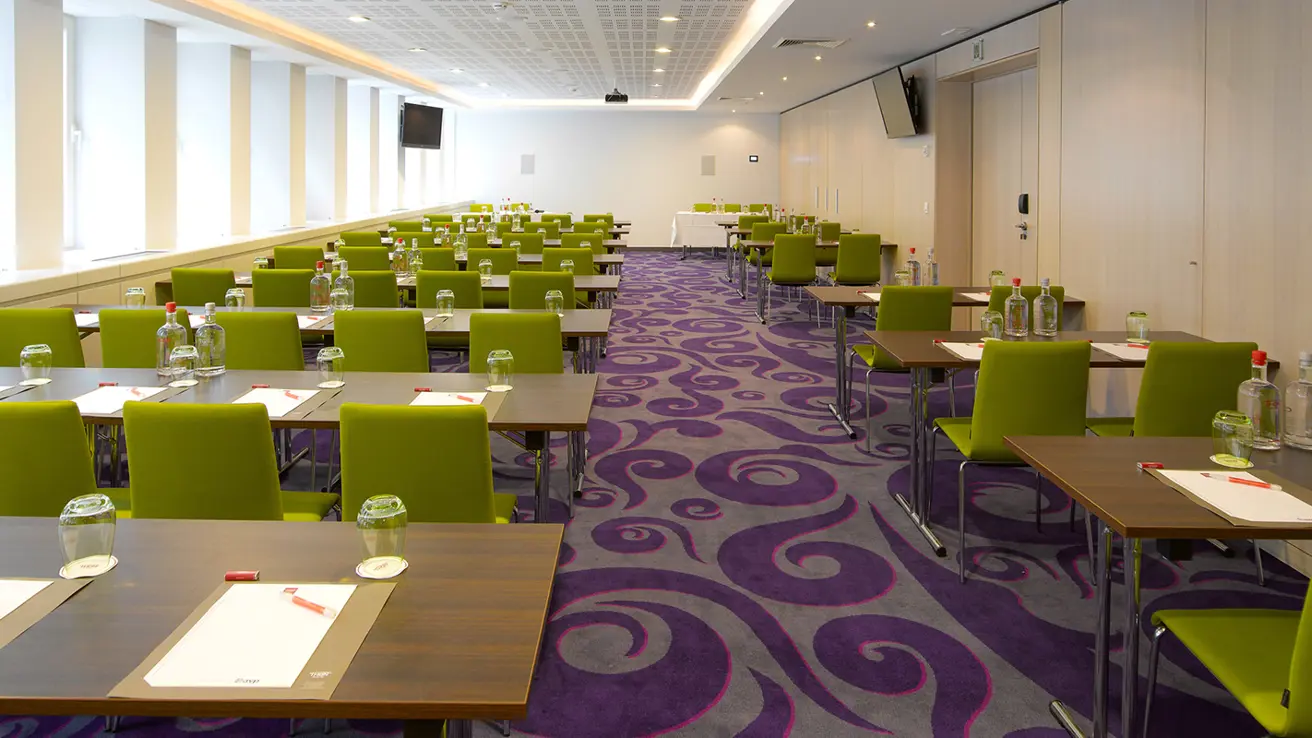 Thon Hotel EU konferencelokale Netherlands