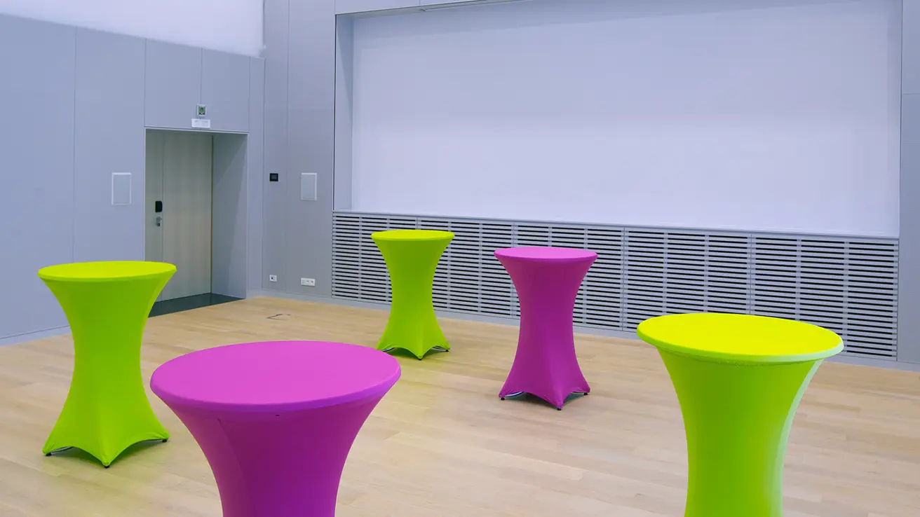 Thon Hotel EU konferencelokale Netherlands