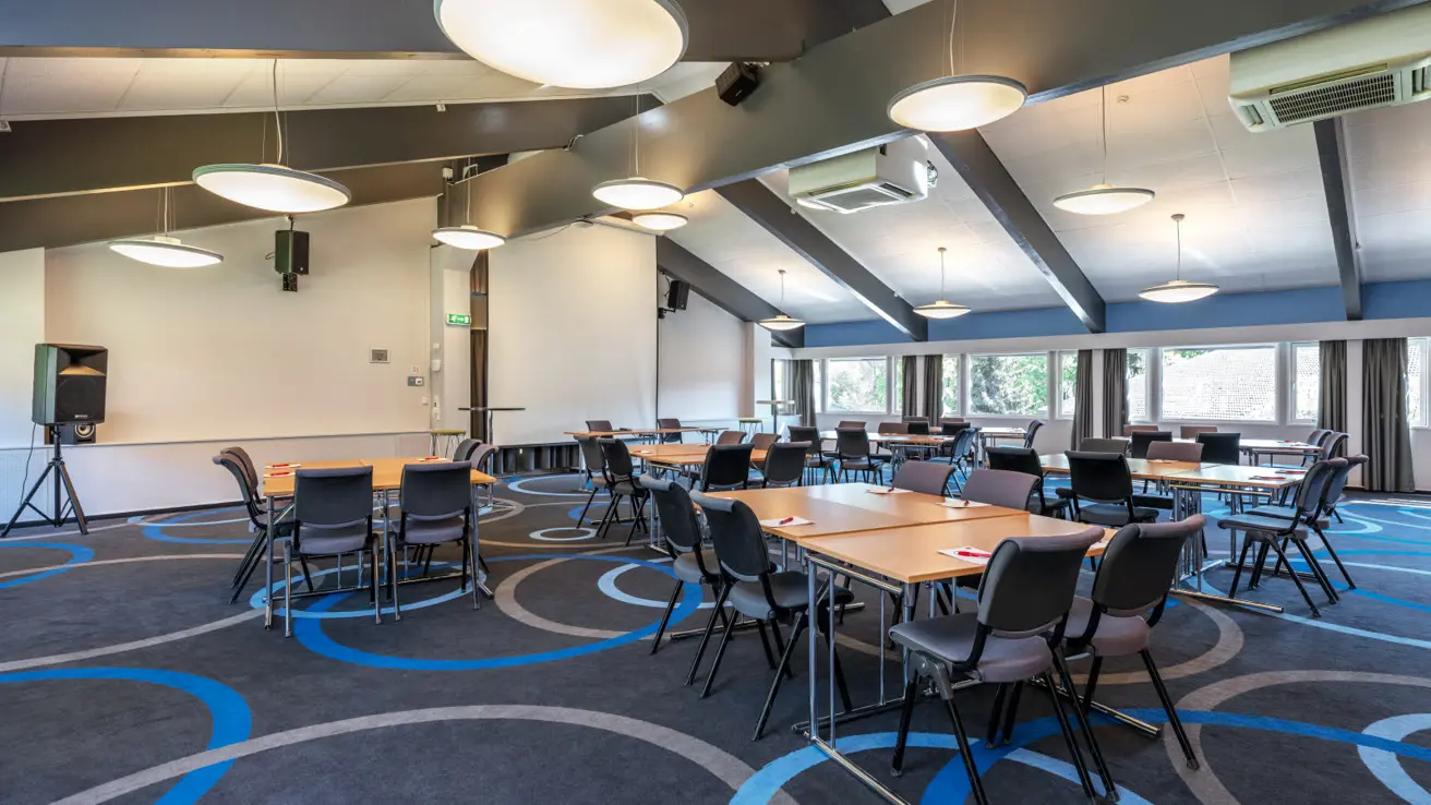 konferansesal 1 oppsett 1