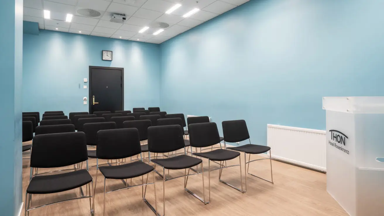 Konferanserom Fløyen