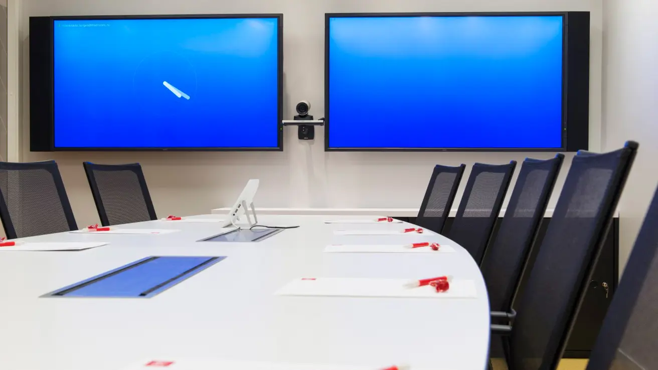 Konferanserom Fjellveien