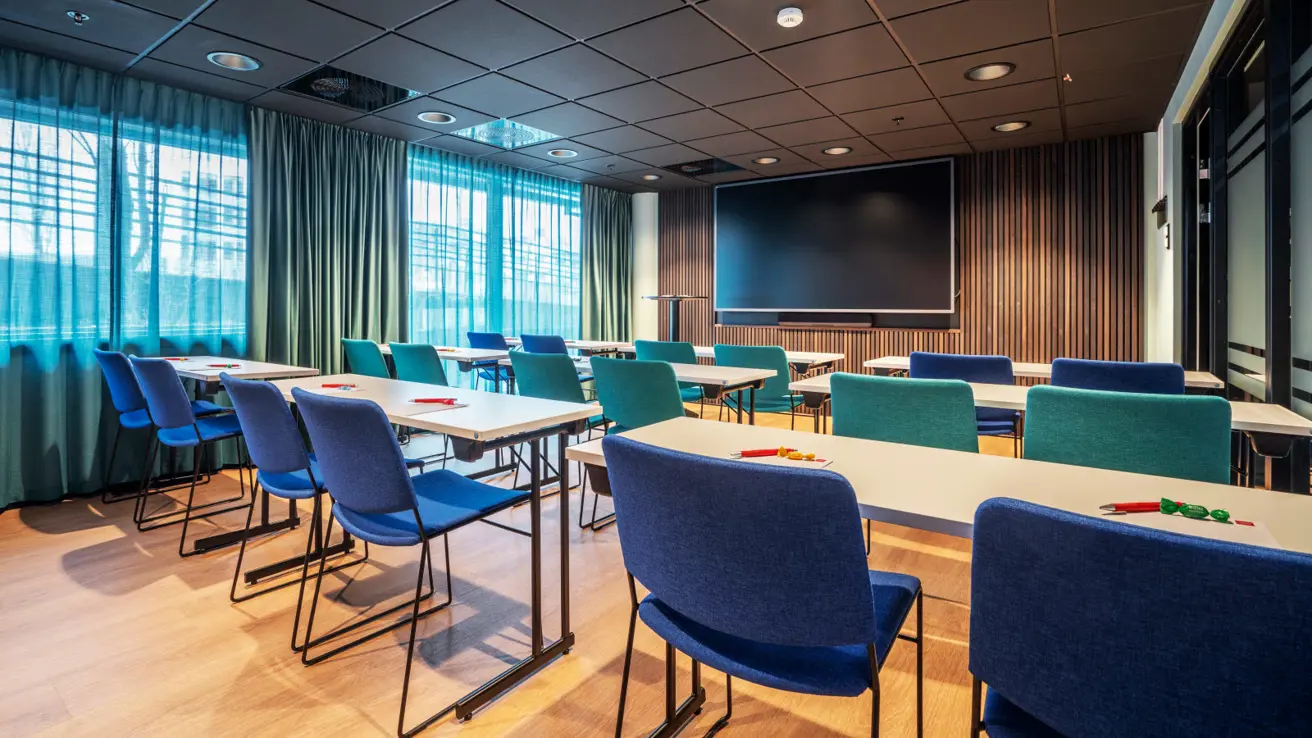 konferanserom johan castberg