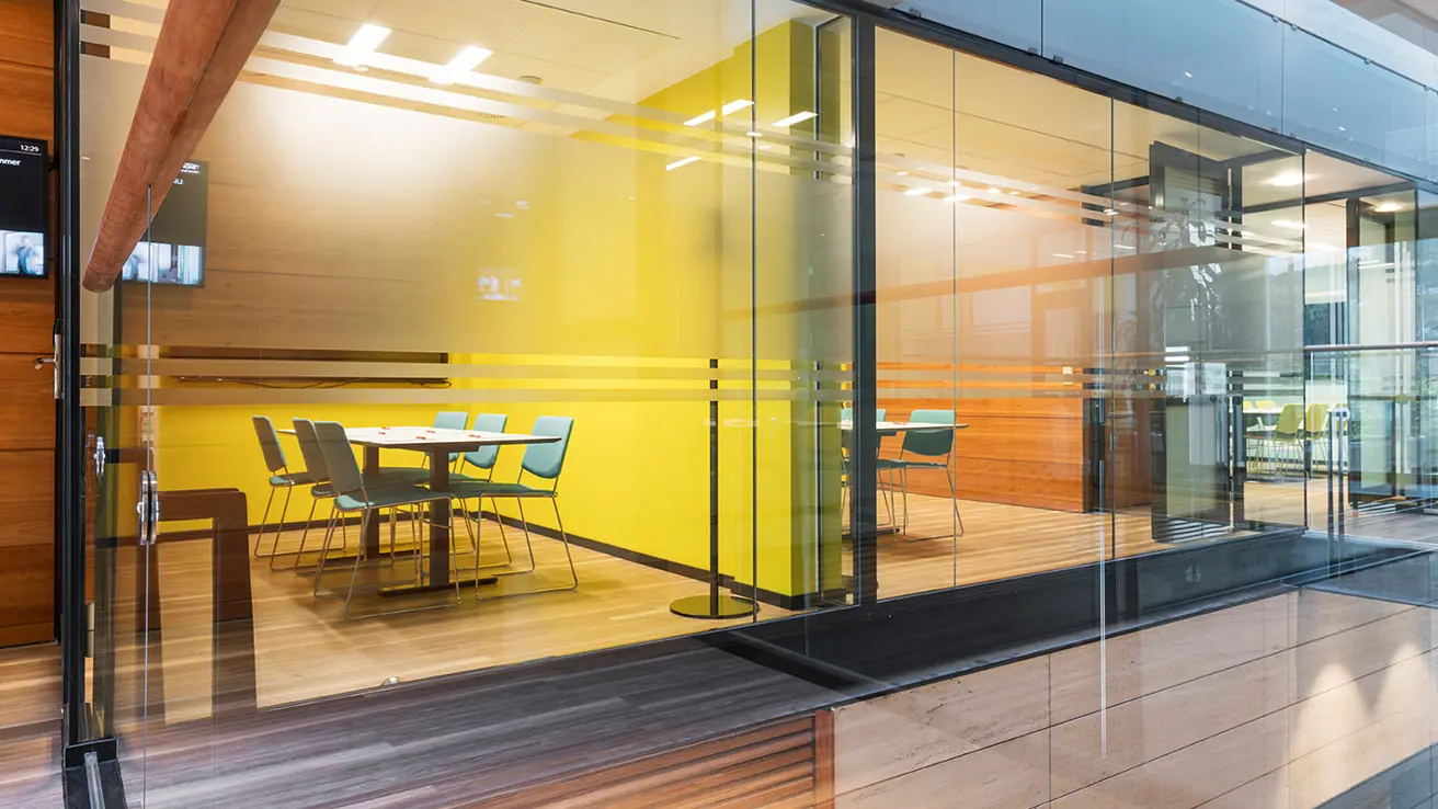 konferanserom lillehammer