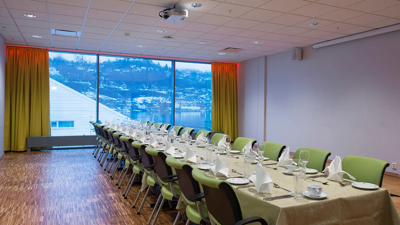 konferansesal balders hardingtonar