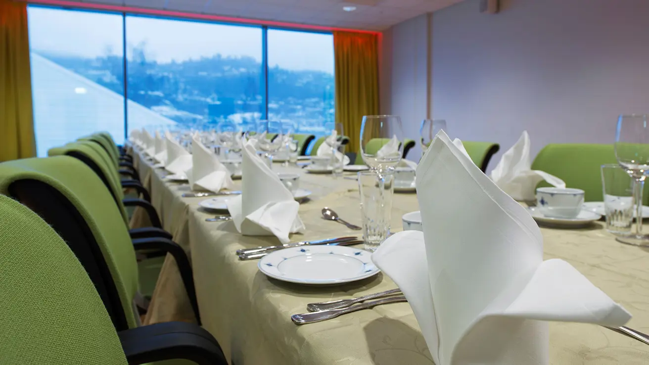 konferansesal balders hardingtonar