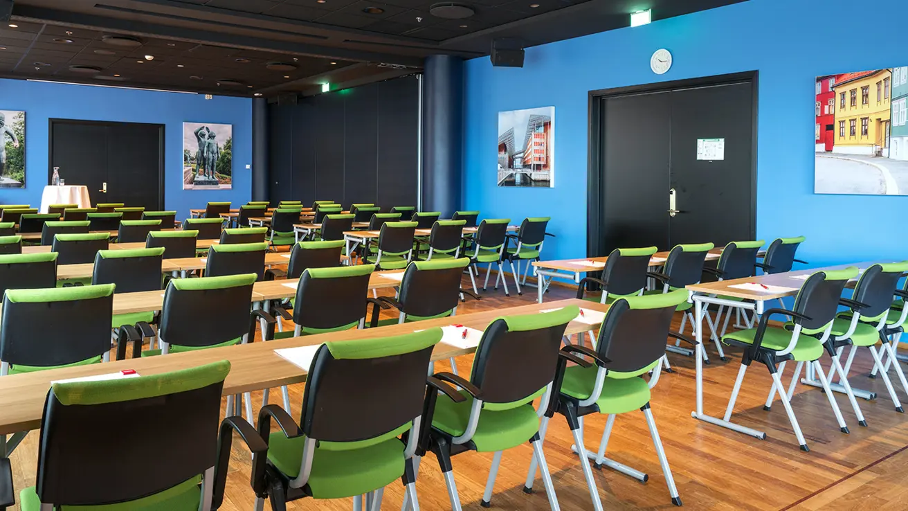 konferanserom kvinten