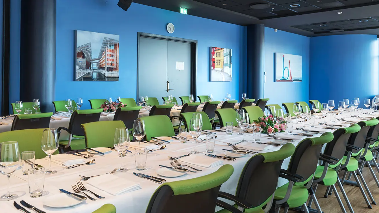 konferanserom kvinten