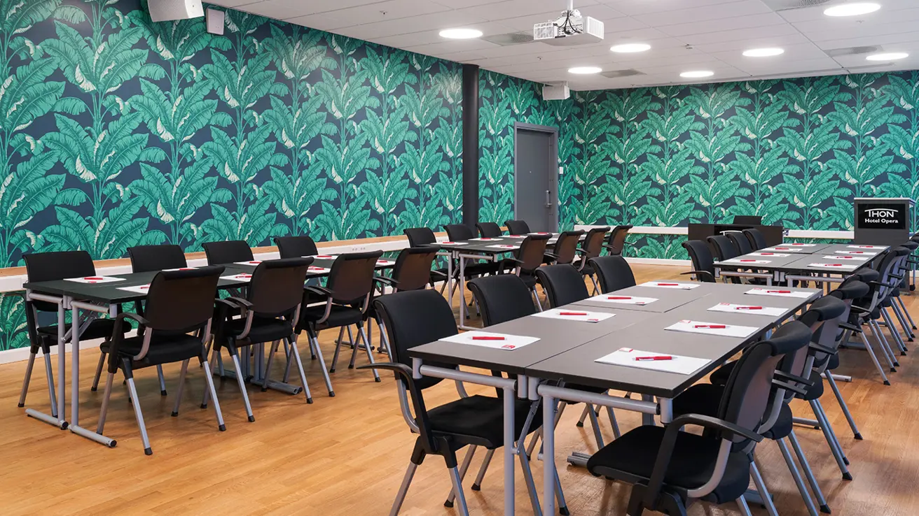 konferanserom la boheme