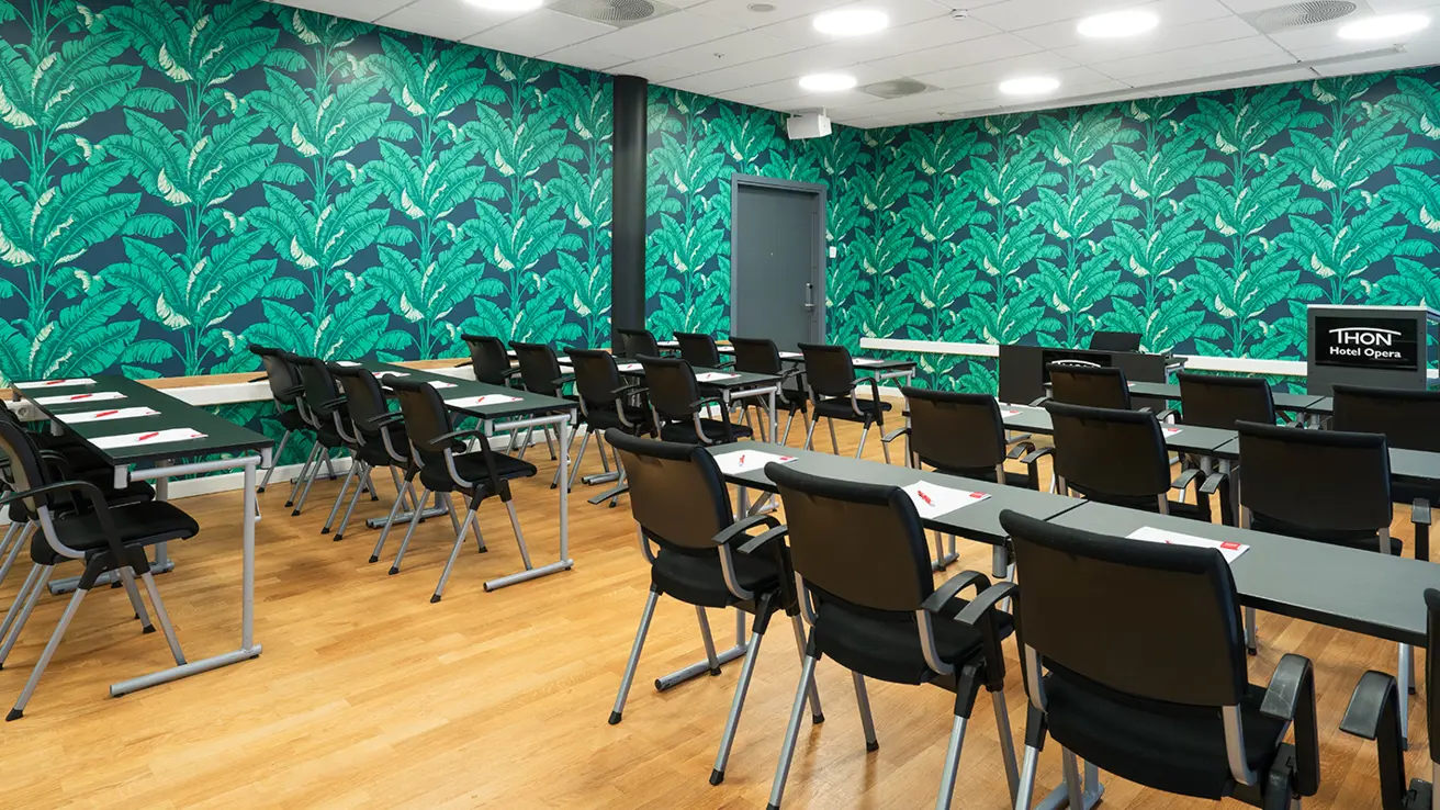 konferanserom la boheme