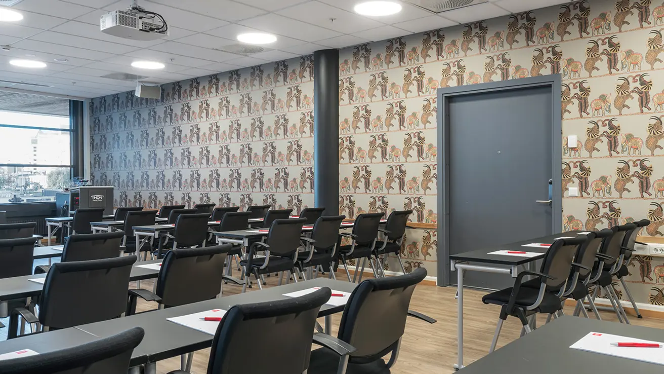 konferanserom traviata