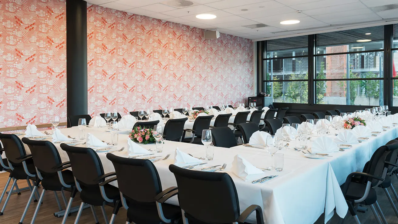 konferanserom rigoletto