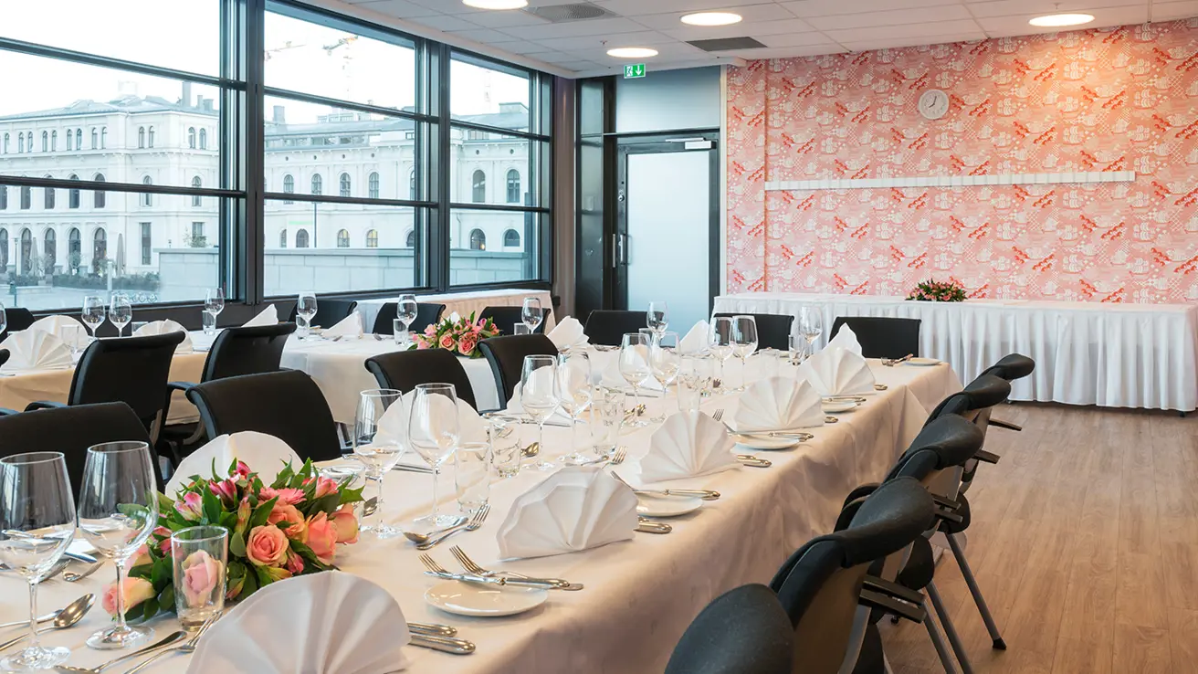 konferanserom rigoletto