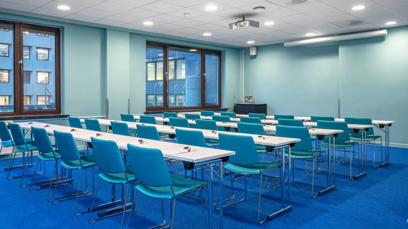 Konferanserom Henrik