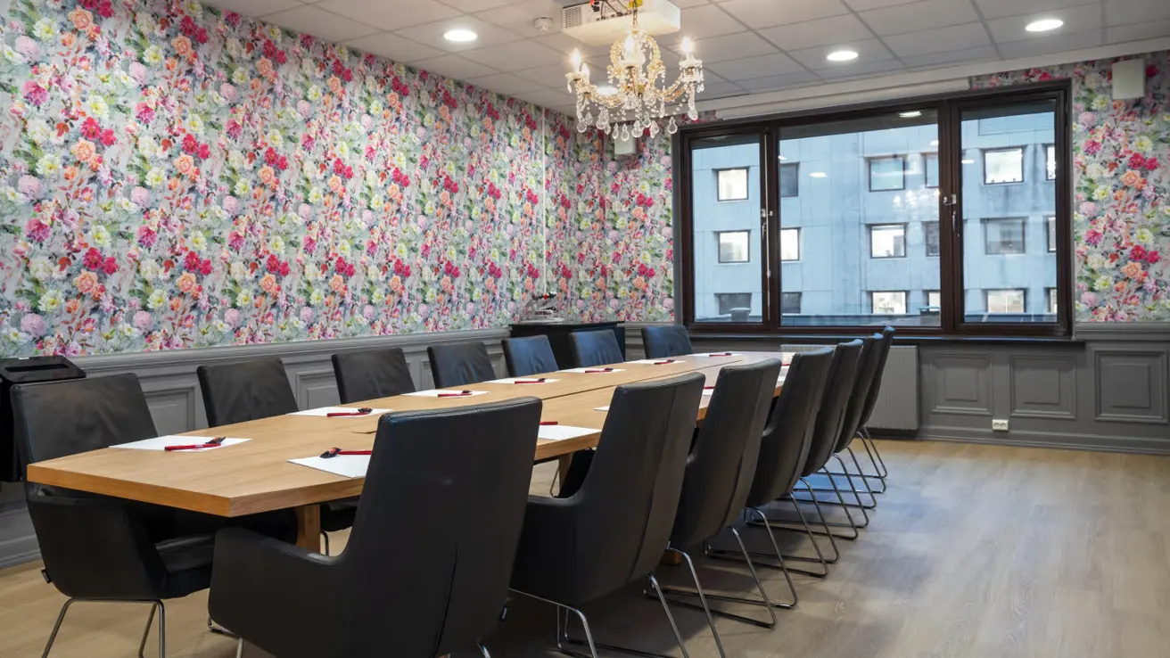 Konferanserom Stella