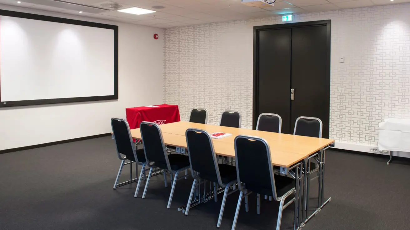 konferanserom Saltholmen