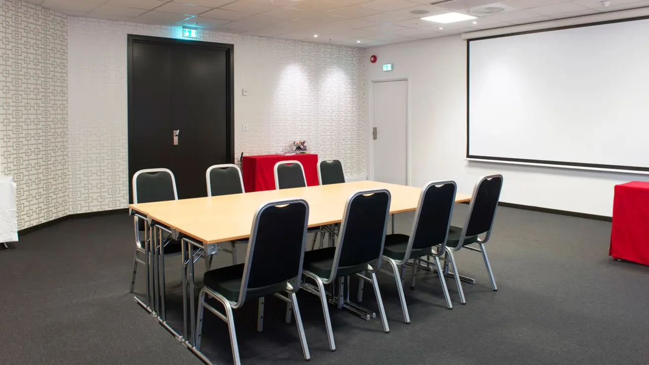 konferanserom Saltholmen