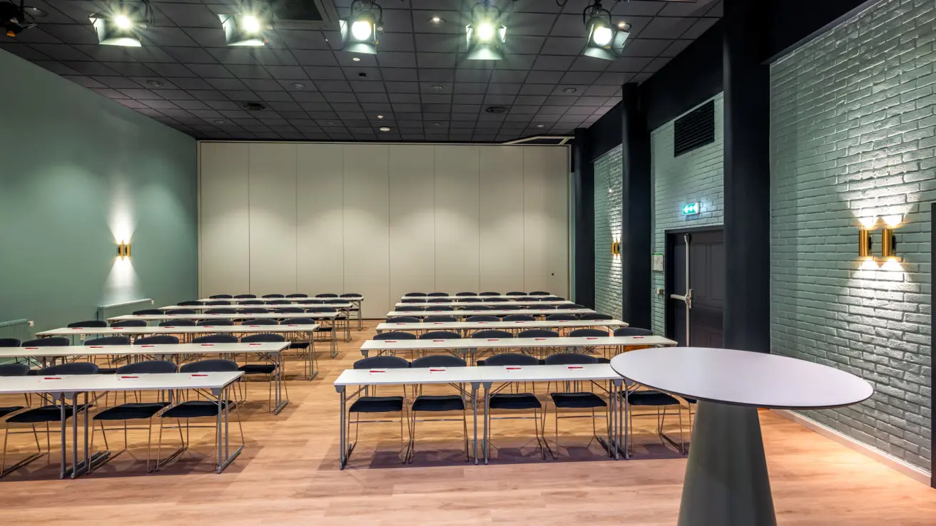 konferansesal Olavsalen